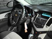 Chevrolet Cruze I Екатеринбург  - изображение 27