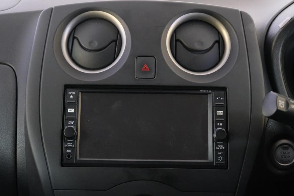 Nissan Note II Рестайлинг Омск  - изображение 16