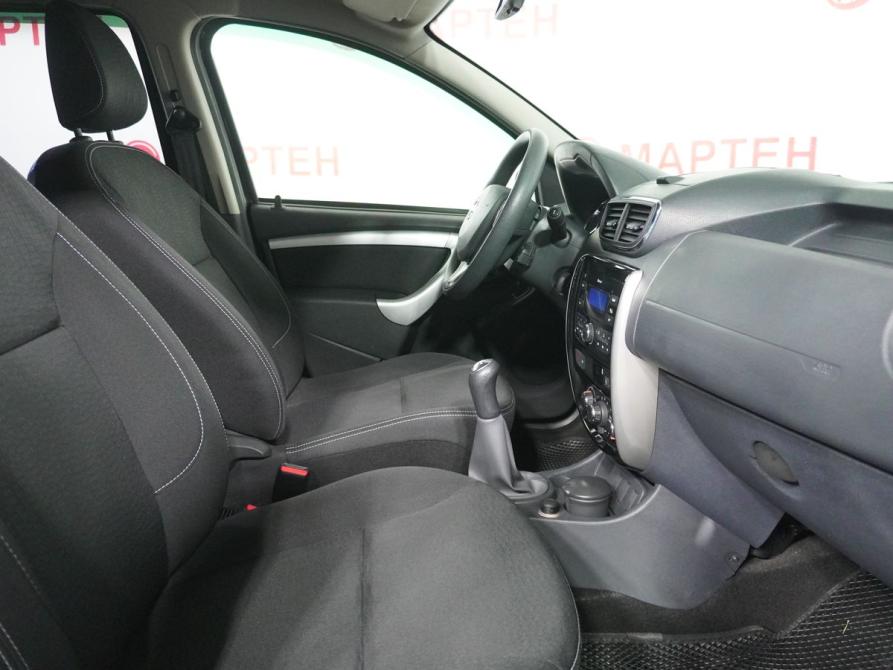 Nissan Terrano III (D10) Вологда  - изображение 10