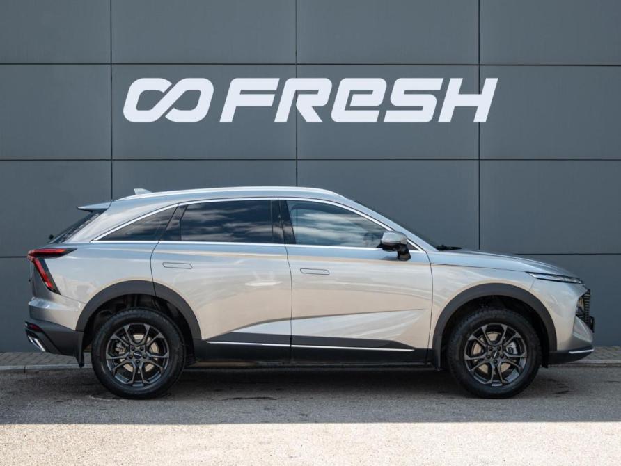 Haval F7 II Краснодар  - изображение 5
