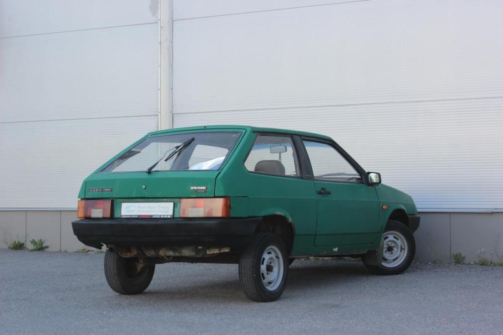 Lada (ВАЗ) 2108 Белгород  - изображение 2
