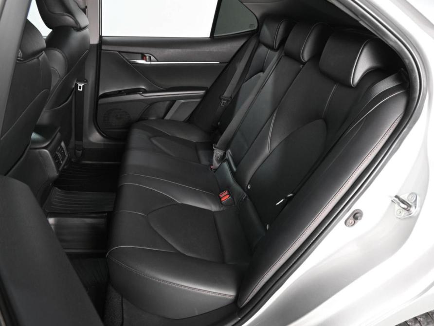 Toyota Camry VIII (XV70) Ростов-на-Дону  - изображение 9