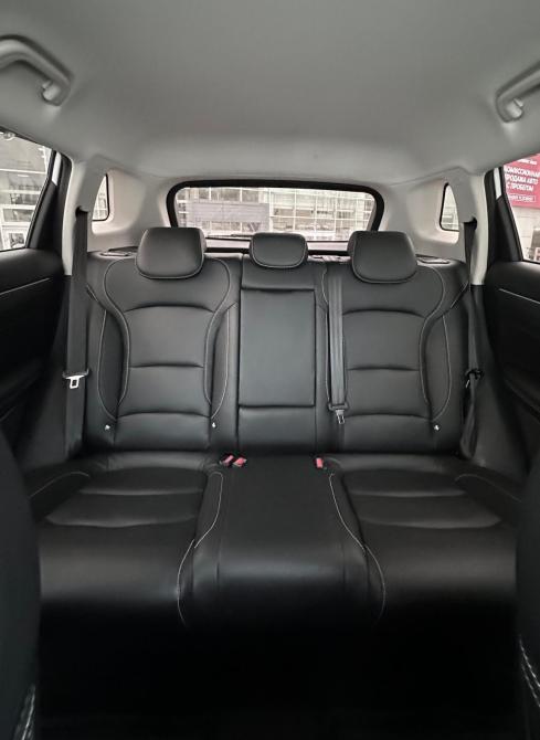 Geely Atlas Pro Набережные Челны  - изображение 19