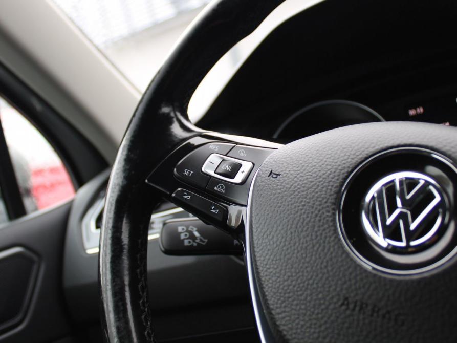 Volkswagen Tiguan II Дзержинск  - изображение 13