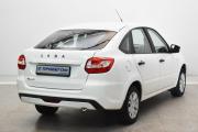 Lada (ВАЗ) Granta I Рестайлинг Москва  - изображение 18