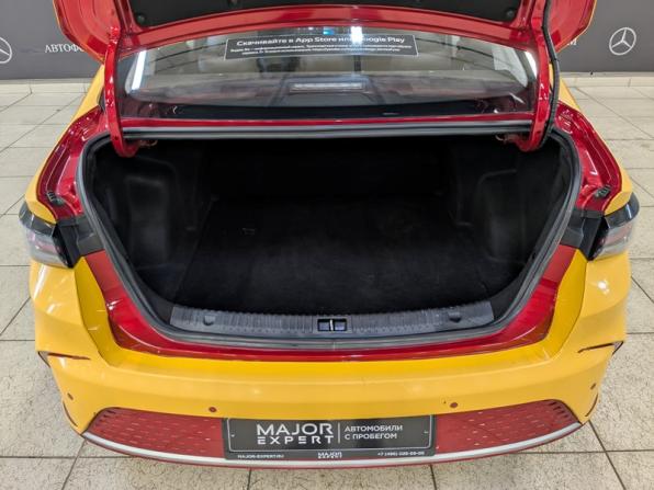 BAIC U5 Plus с пробегом 2024 года, цена 895 000 рублей, 159370 км, седан, Автокод Объявления