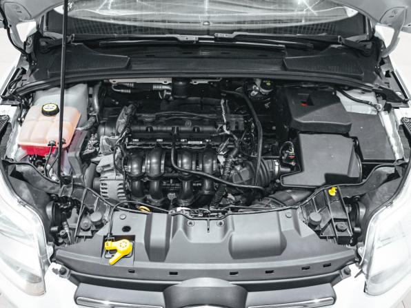 Ford Focus III с пробегом 2011 года, цена 642 234 рубля, 253913 км, хэтчбек, Автокод Объявления
