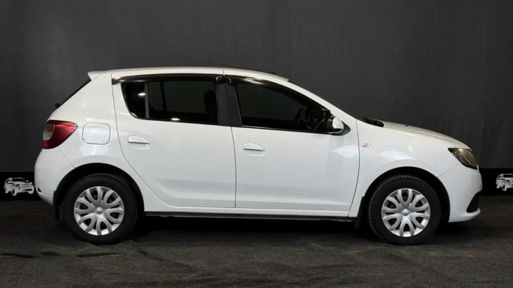 Renault Sandero II Смоленск  - изображение 5
