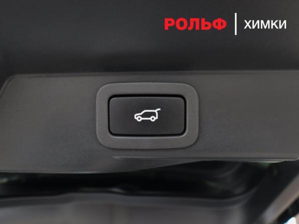 Land Rover Range Rover Sport II Рестайлинг с пробегом 2021 года, цена 6 900 000 рублей, 92485 км, внедорожник, Автокод Объявления