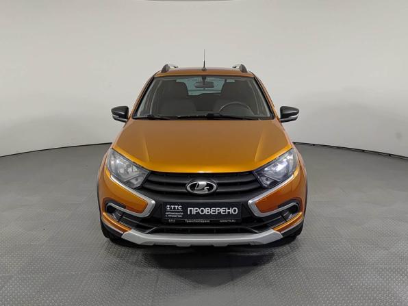 Lada (ВАЗ) Granta I Рестайлинг с пробегом 2022 года, цена 650 000 рублей, 148000 км, универсал, Автокод Объявления