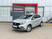 Lada (ВАЗ) XRAY I Альметьевск  - изображение 21