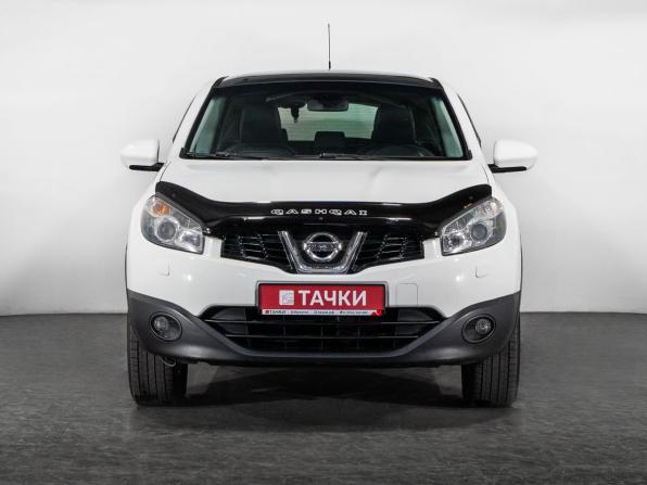 Nissan Qashqai I Рестайлинг с пробегом 2011 года, цена 1 150 000 рублей, 164605 км, внедорожник, Автокод Объявления