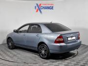Toyota Corolla IX (E120 E130) Нижний Новгород  - изображение 15