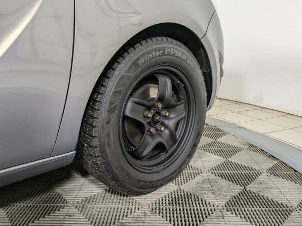 Opel Meriva B с пробегом 2011 года, цена 655 000 рублей, 268000 км, минивэн, Автокод Объявления