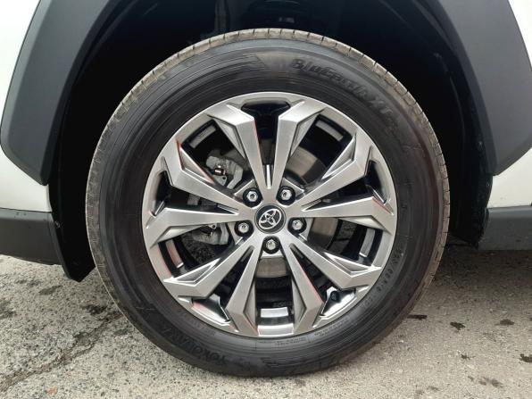 Toyota RAV4 V (XA50) с пробегом 2024 года, цена 3 800 000 рублей, 20850 км, внедорожник, Автокод Объявления