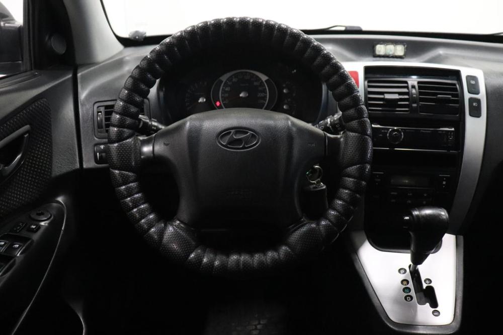 Hyundai Tucson I Ульяновск  - изображение 12
