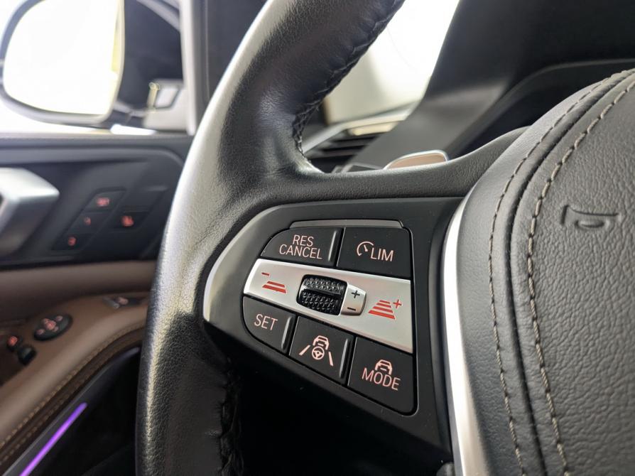 BMW X5 IV (G05/G18) Москва  - изображение 30