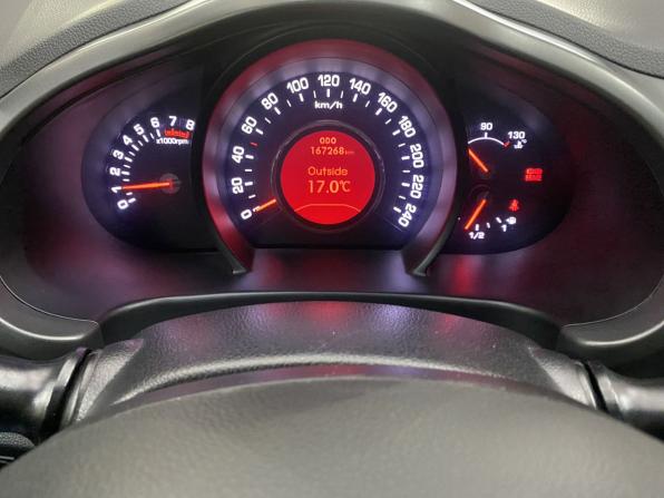 Kia Sportage III с пробегом 2011 года, цена 1 299 000 рублей, 167500 км, внедорожник, Автокод Объявления