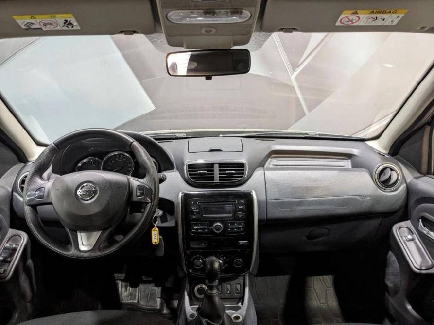 Nissan Terrano III (D10) Пермь  - изображение 15
