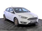Ford Focus III Рестайлинг Москва  - изображение 30