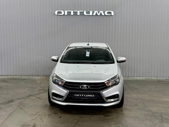 Lada (ВАЗ) Vesta I с пробегом 2017 года, цена 927 000 рублей, 87401 км, седан, Автокод Объявления