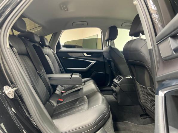 Audi A6 V (C8) с пробегом 2020 года, цена 2 549 000 рублей, 232600 км, седан, Автокод Объявления