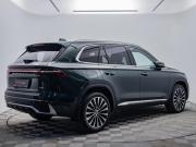 Geely Monjaro I Рестайлинг Москва  - изображение 24