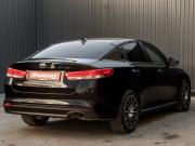 Kia Optima IV Екатеринбург  - изображение 35