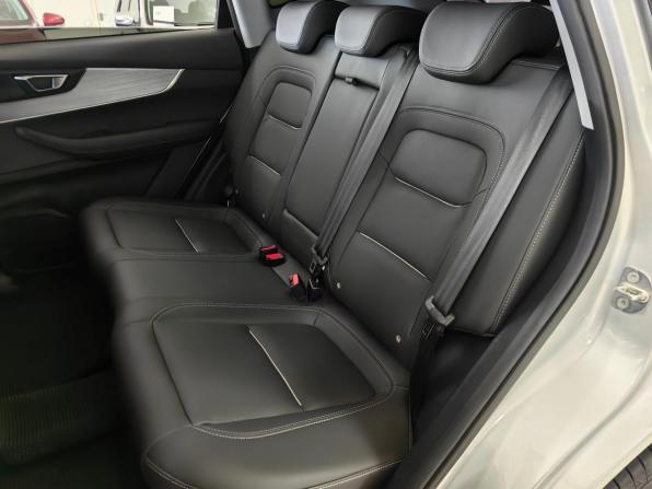 Chery Tiggo 7 Pro Max I с пробегом 2023 года, цена 1 900 000 рублей, 20000 км, внедорожник, Автокод Объявления