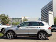 Volkswagen Tiguan II Москва  - изображение 33
