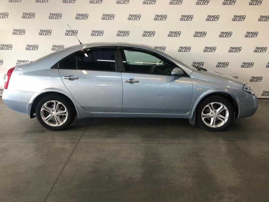 Nissan Primera III (P12) Курск  - изображение 6