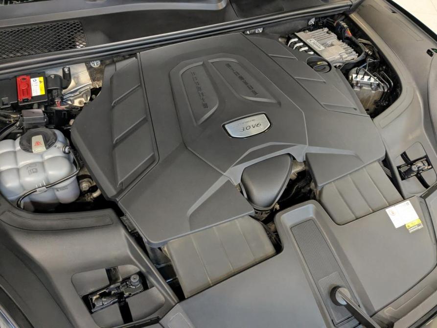 Porsche Cayenne III Санкт-Петербург  - изображение 9