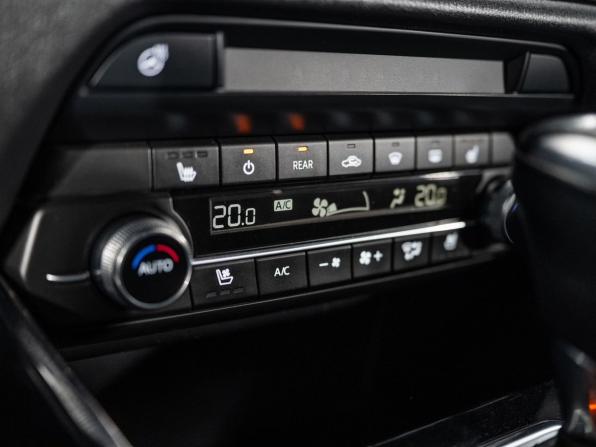 Mazda CX-9 II с пробегом 2020 года, цена 3 700 000 рублей, 186858 км, внедорожник, Автокод Объявления