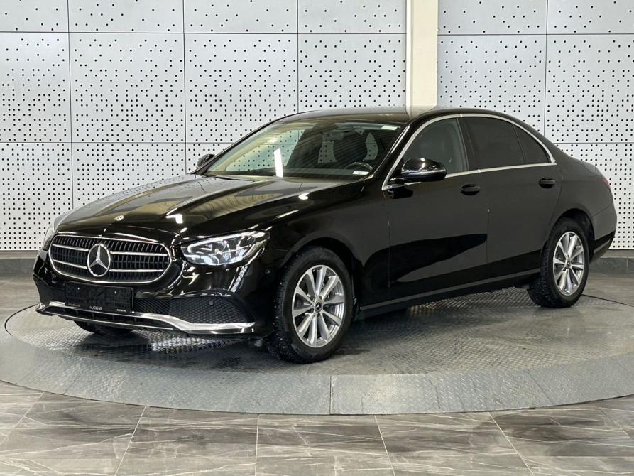 Mercedes-Benz E-Класс V (W213 S213 C238) Москва  - изображение 3