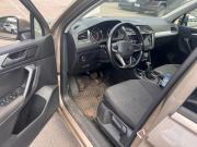 Volkswagen Tiguan II Рестайлинг Санкт-Петербург  - изображение 22