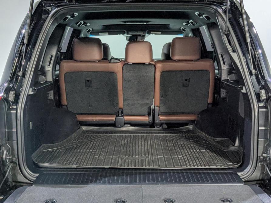 Toyota Land Cruiser 200 Series Рестайлинг 2 Химки  - изображение 17