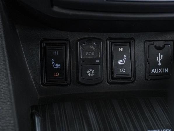 Dongfeng AX7 I с пробегом 2019 года, цена 1 348 000 рублей, 106266 км, внедорожник, Автокод Объявления
