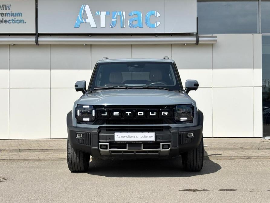 JETOUR T2 Краснодар  - изображение 3