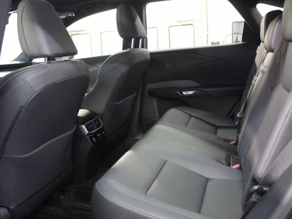Lexus RX V с пробегом 2025 года, цена 7 150 000 рублей, 17186 км, внедорожник, Автокод Объявления