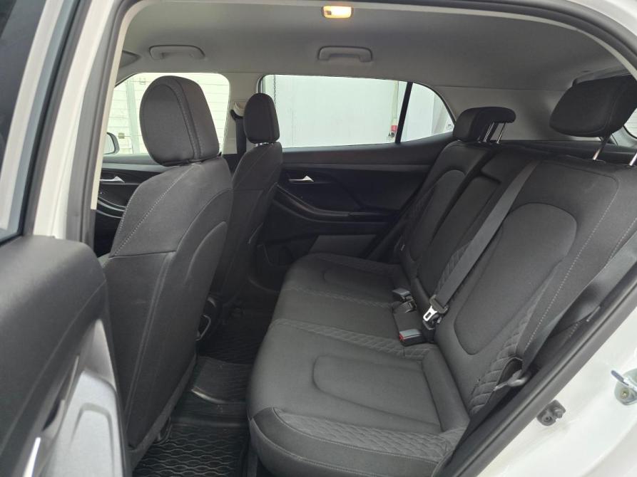 Hyundai Creta II Таганрог  - изображение 10