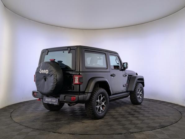 Jeep Wrangler IV (JL) с пробегом 2022 года, цена 5 420 000 рублей, 60025 км, внедорожник, Автокод Объявления