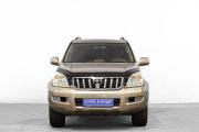 Toyota Land Cruiser Prado 120 Series Барнаул  - изображение 29