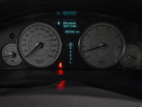Chrysler 300C I с пробегом 2006 года, цена 670 000 рублей, 250958 км, седан, Автокод Объявления