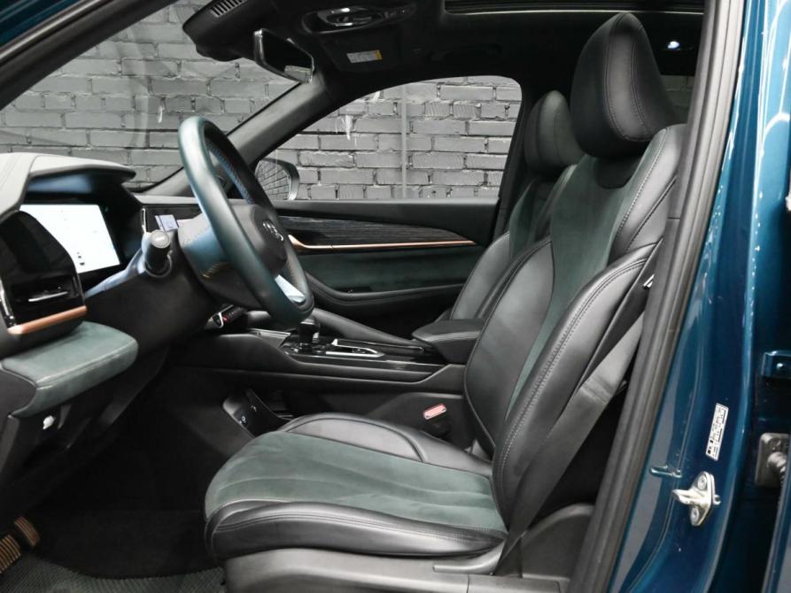 Geely Monjaro I Екатеринбург  - изображение 22