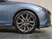 Mazda 6 III (GJ) Рестайлинг Москва  - изображение 51