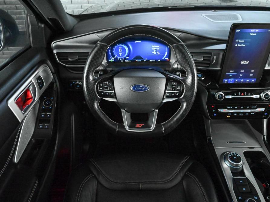 Ford Explorer VI Екатеринбург  - изображение 15