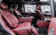 Land Rover Range Rover V Москва  - изображение 71