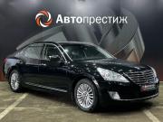 Hyundai Equus II Рестайлинг Ставрополь  - изображение 31
