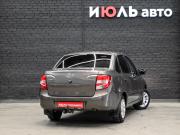 Lada (ВАЗ) Granta I Екатеринбург  - изображение 21