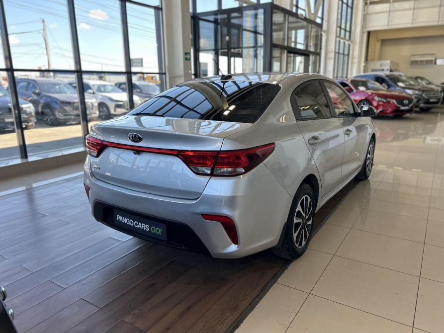 Kia Rio IV Саратов  - изображение 5